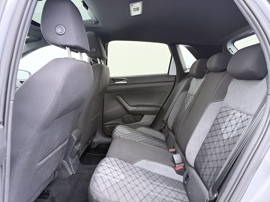 Volkswagen Polo 1.0 TSI R-Line Business