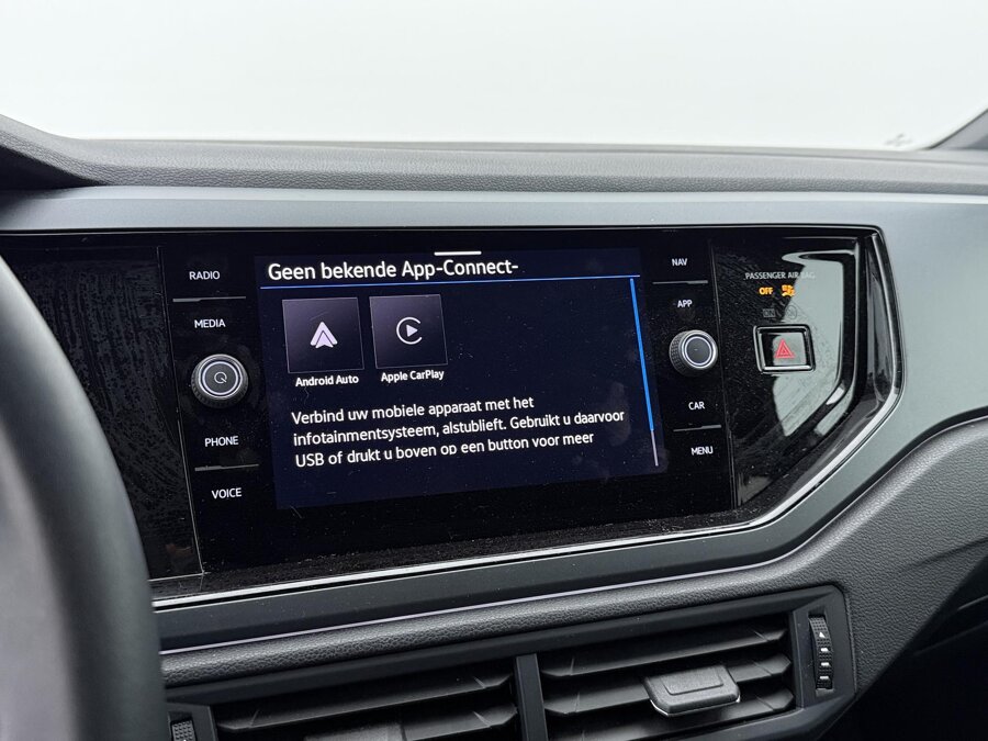 Volkswagen Polo 1.0 TSI R-Line Business