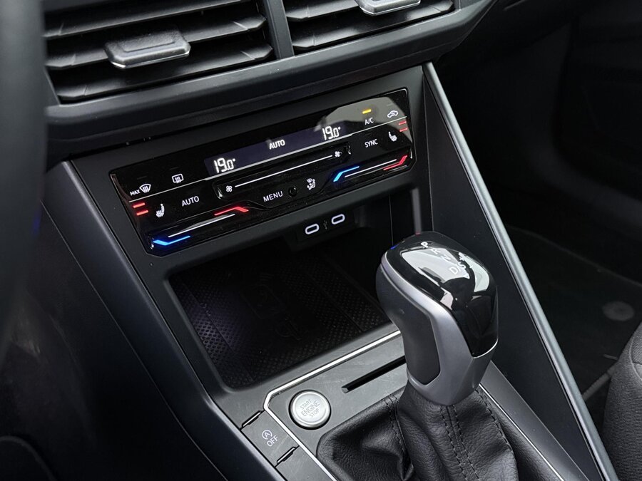 Volkswagen Polo 1.0 TSI R-Line Business