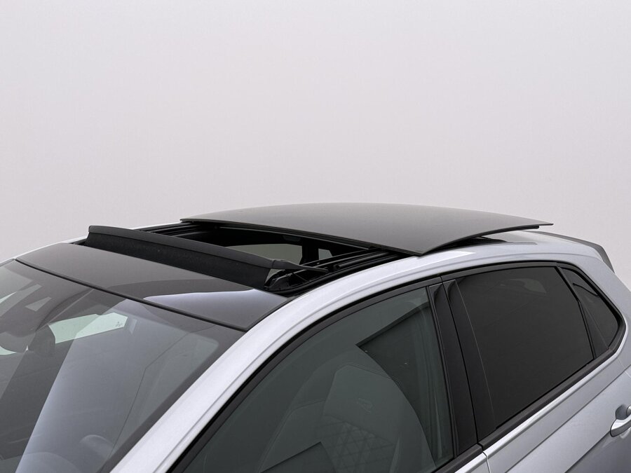 Volkswagen Polo 1.0 TSI R-Line Business