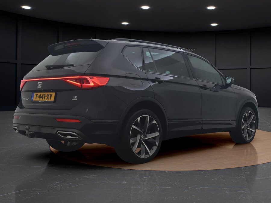 SEAT Tarraco 1.4 TSI e-Hybrid PHEV FR Business