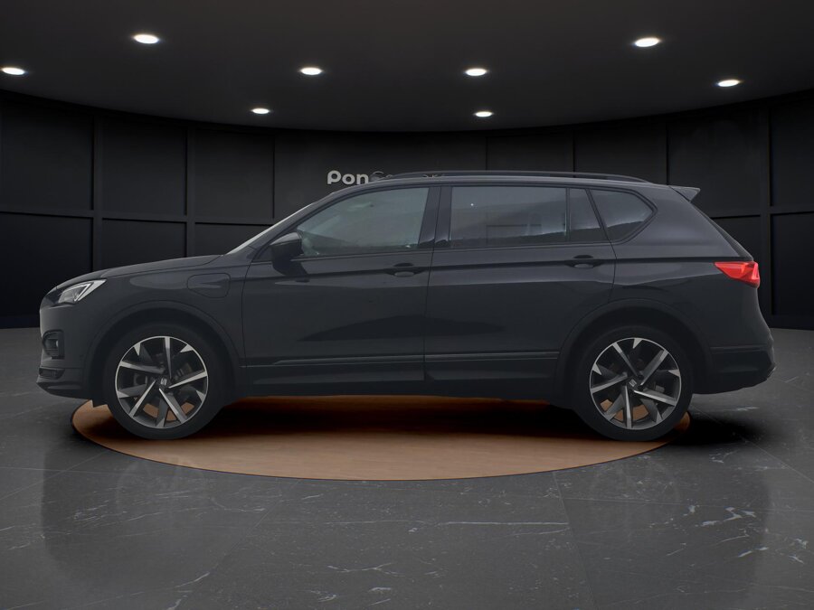 SEAT Tarraco 1.4 TSI e-Hybrid PHEV FR Business