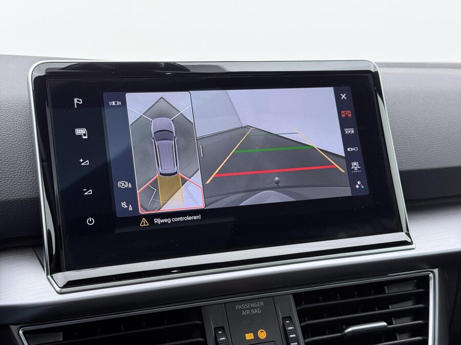 SEAT Tarraco 1.4 TSI e-Hybrid PHEV FR Business