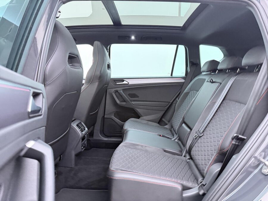 SEAT Tarraco 1.4 TSI e-Hybrid PHEV FR Business