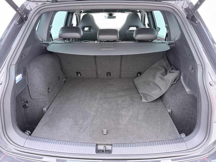 SEAT Tarraco 1.4 TSI e-Hybrid PHEV FR Business