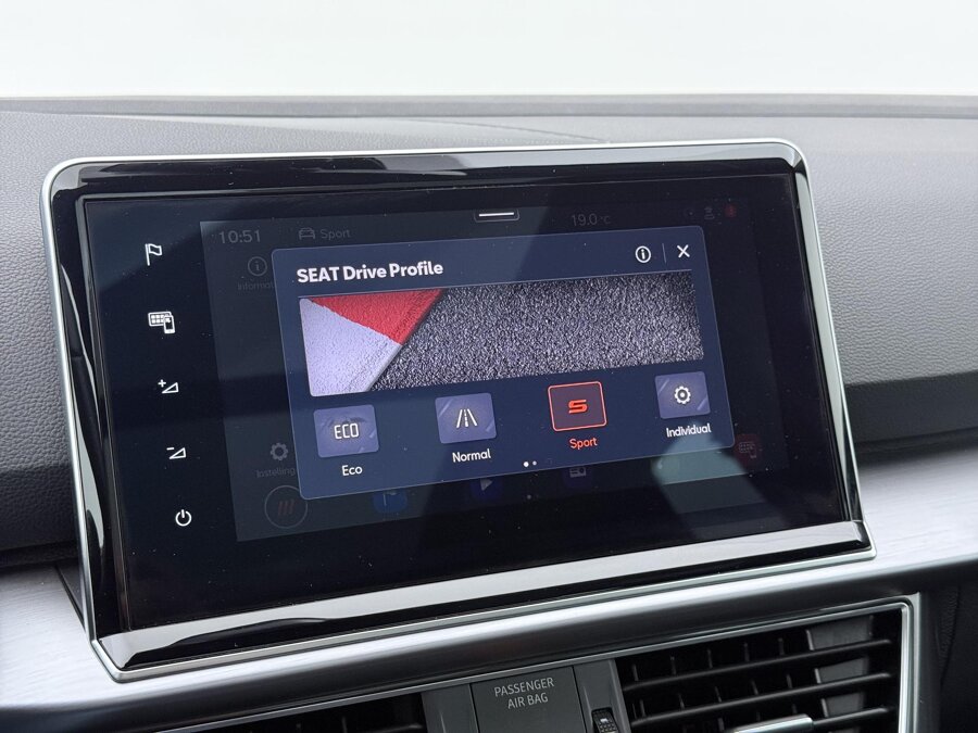SEAT Tarraco 1.4 TSI e-Hybrid PHEV FR Business