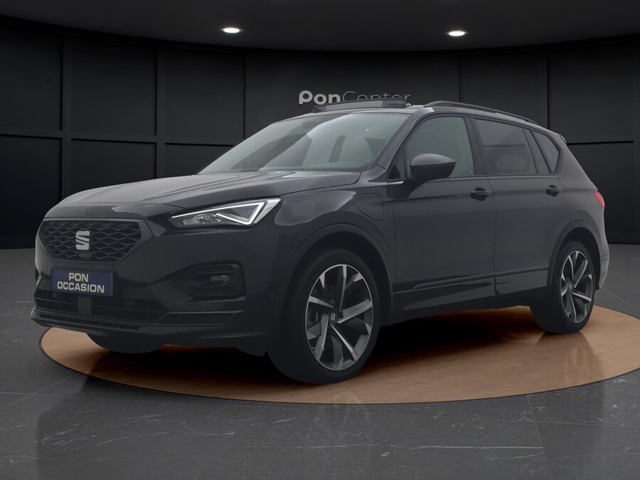 SEAT Tarraco 1.4 TSI e-Hybrid PHEV FR Business