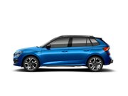 Škoda Kamiq Monte Carlo 1.0 TSI 85 kW / 115 PK