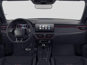 Škoda Kamiq Monte Carlo 1.0 TSI 85 kW / 115 PK