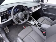 Audi A3 Limousine 30 TFSI S-Line edition