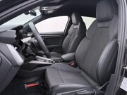 Audi A3 Limousine 30 TFSI S-Line edition