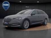 Škoda Superb Combi 1.4 TSI iV Business Edition Plus