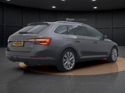Škoda Superb Combi 1.4 TSI iV Business Edition Plus
