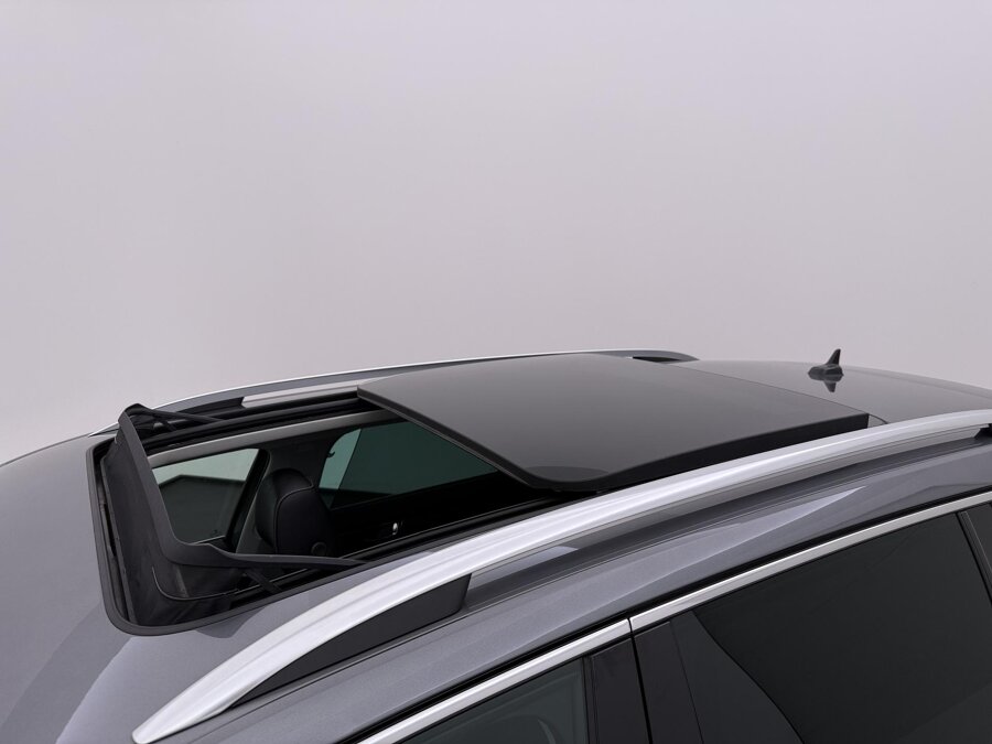 Škoda Superb Combi 1.4 TSI iV Business Edition Plus