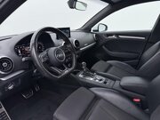 Audi A3 Sportback 1.5 TFSI Sport S Line