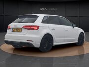 Audi A3 Sportback 1.5 TFSI Sport S Line