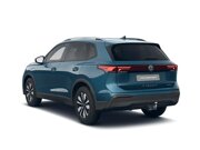 Volkswagen Tiguan Limited Edition 1.5 eHybrid 150 kW / 204 PK