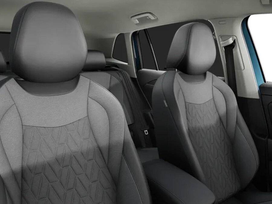 Volkswagen Tiguan Limited Edition 1.5 eHybrid 150 kW / 204 PK