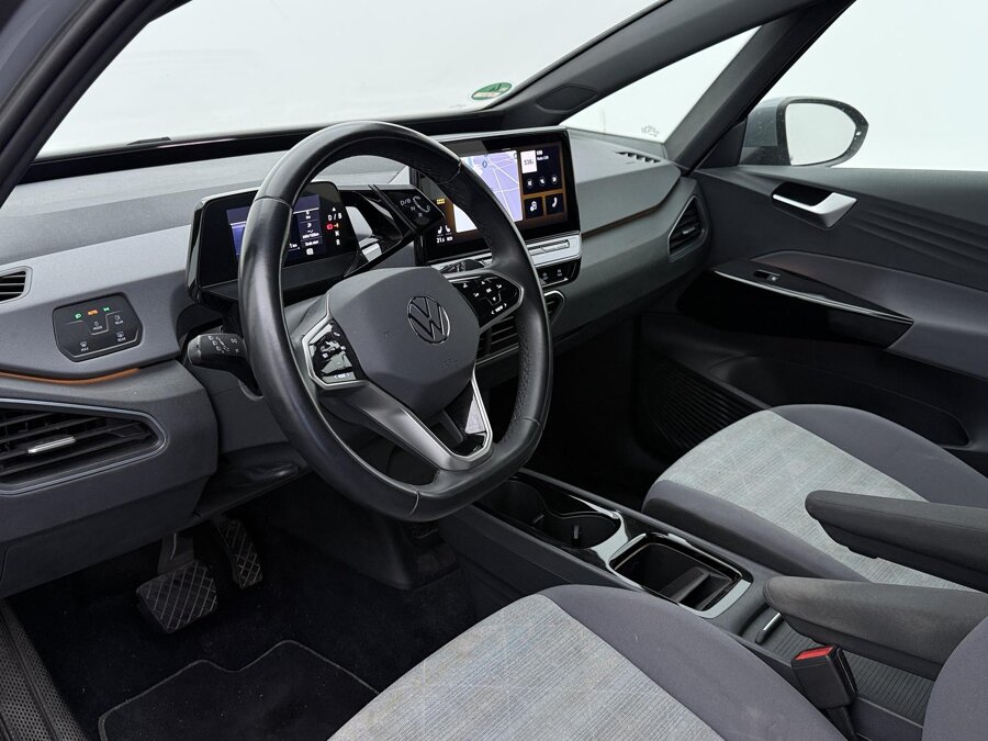 Volkswagen ID.3 Pro 58 kWh