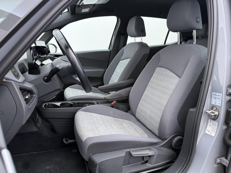 Volkswagen ID.3 Pro 58 kWh