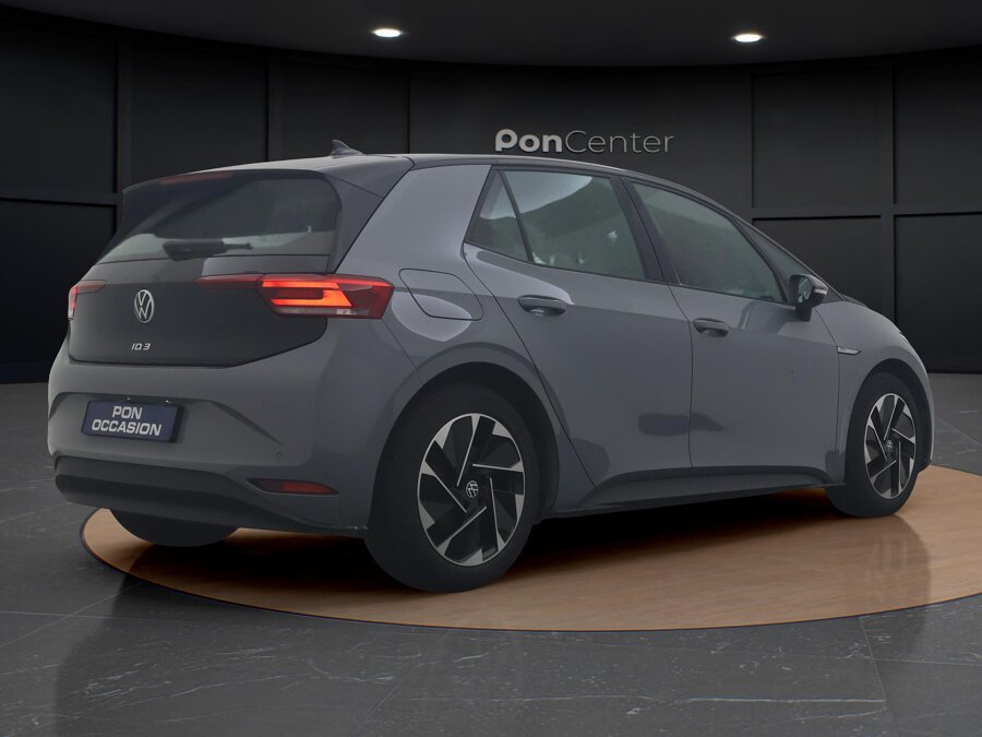 Volkswagen ID.3 Pro 58 kWh