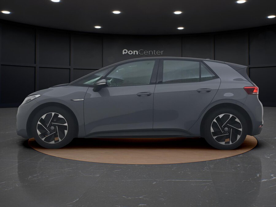 Volkswagen ID.3 Pro 58 kWh