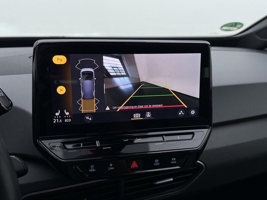 Volkswagen ID.3 Pro 58 kWh
