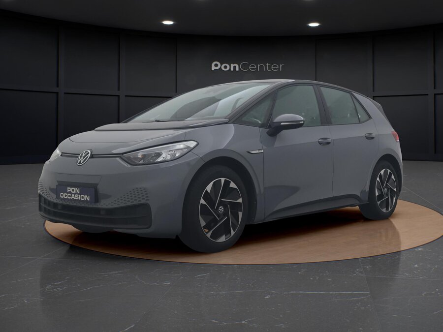Volkswagen ID.3 Pro 58 kWh