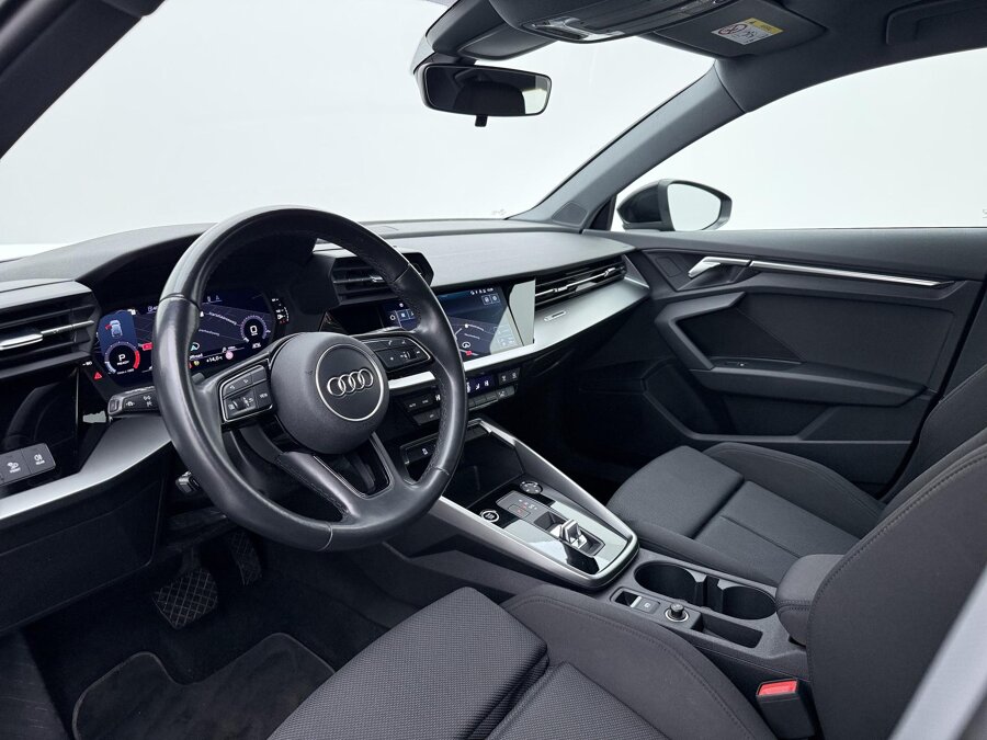 Audi A3 Sportback 30 TFSI Advanced edition