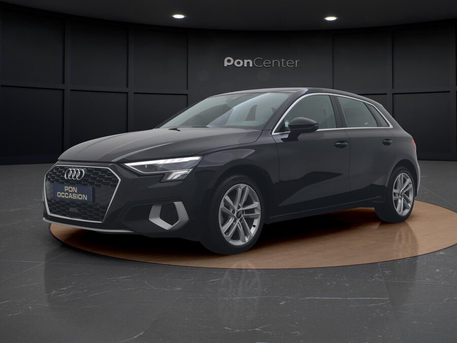Audi A3 Sportback 30 TFSI Advanced edition