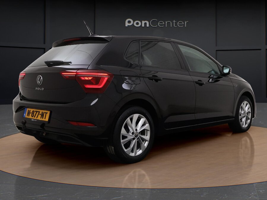 Volkswagen Polo 1.0 TSI Style