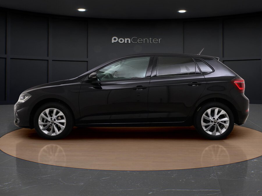 Volkswagen Polo 1.0 TSI Style