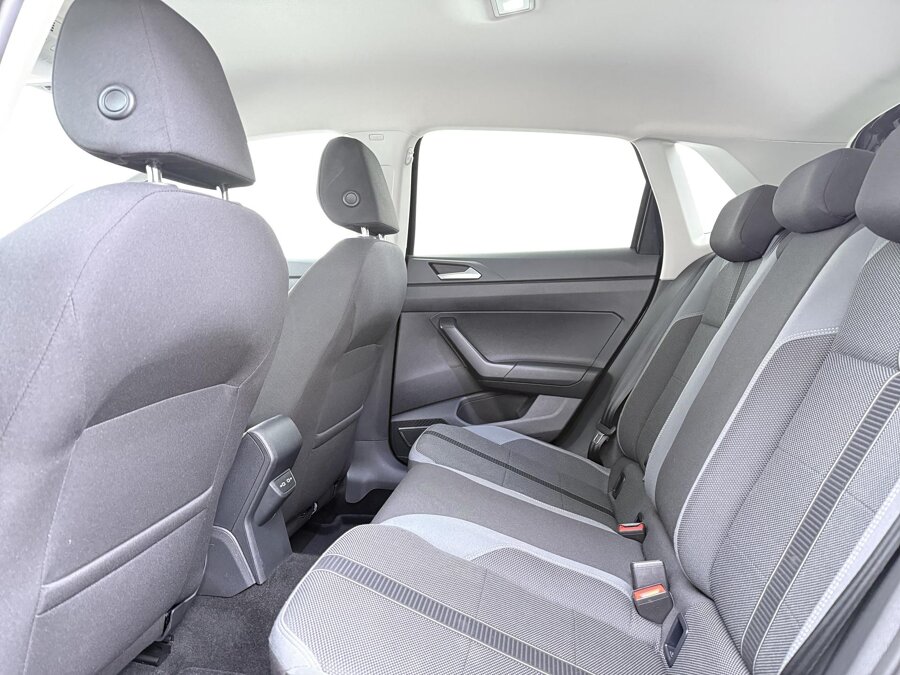 Volkswagen Polo 1.0 TSI Style