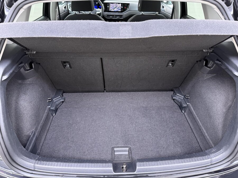 Volkswagen Polo 1.0 TSI Style