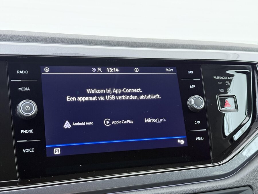 Volkswagen Polo 1.0 TSI Style