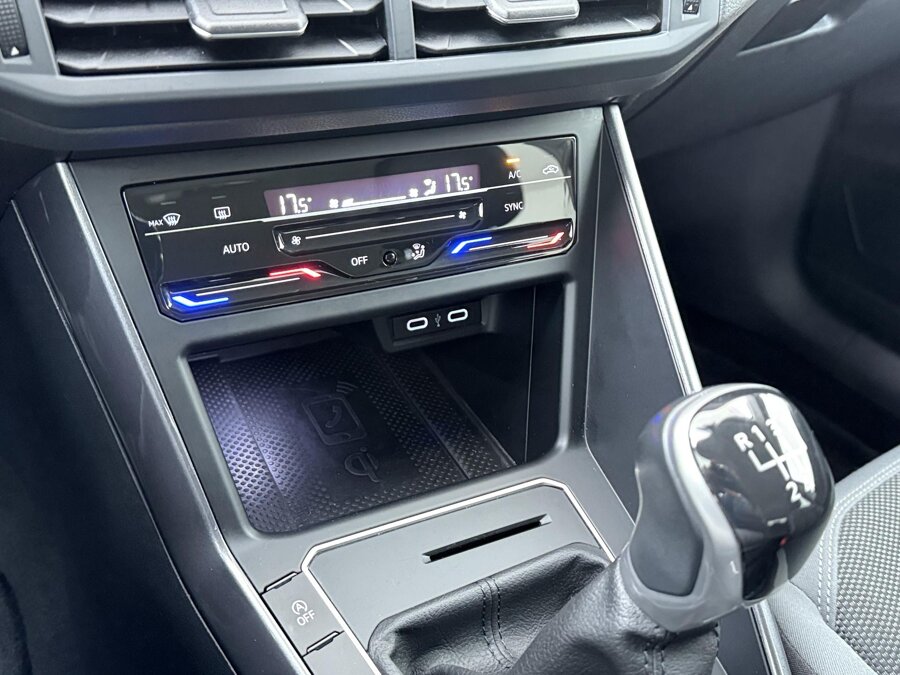 Volkswagen Polo 1.0 TSI Style
