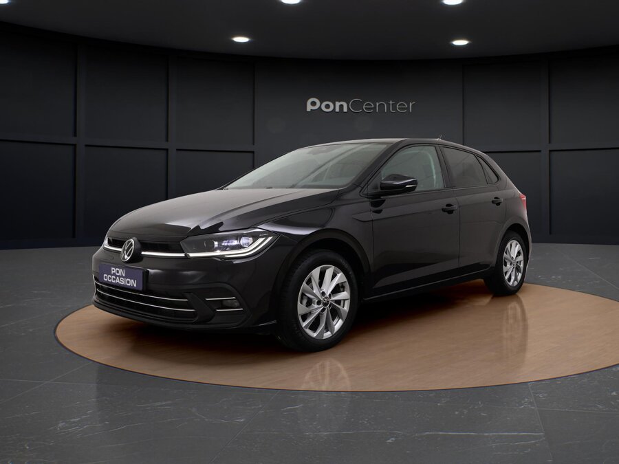 Volkswagen Polo 1.0 TSI Style