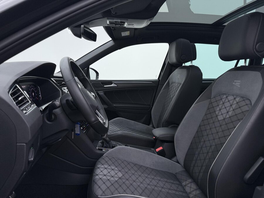 Volkswagen Tiguan 1.4 TSI eHybrid R-Line Business