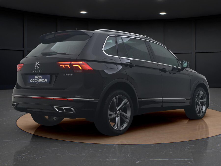 Volkswagen Tiguan 1.4 TSI eHybrid R-Line Business