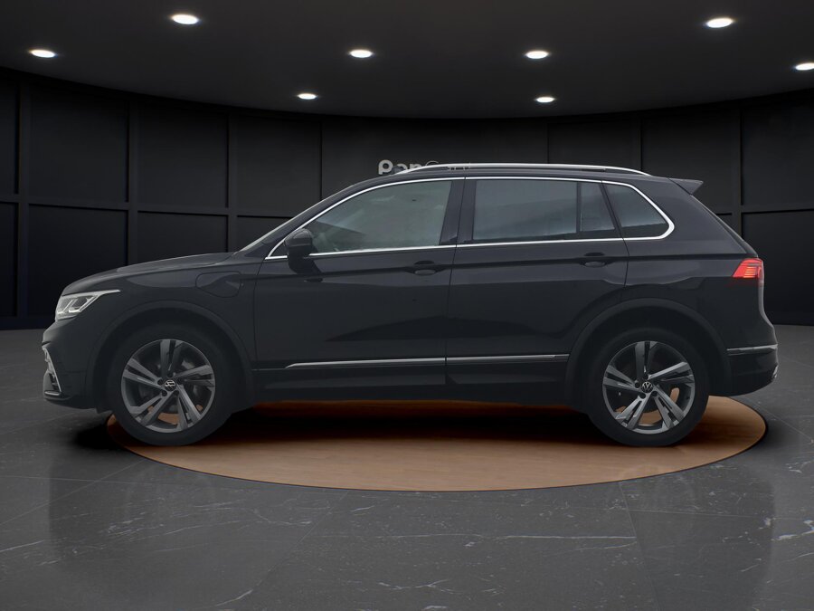 Volkswagen Tiguan 1.4 TSI eHybrid R-Line Business