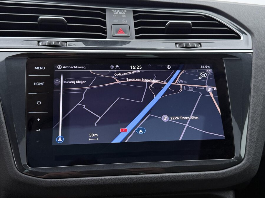 Volkswagen Tiguan 1.4 TSI eHybrid R-Line Business