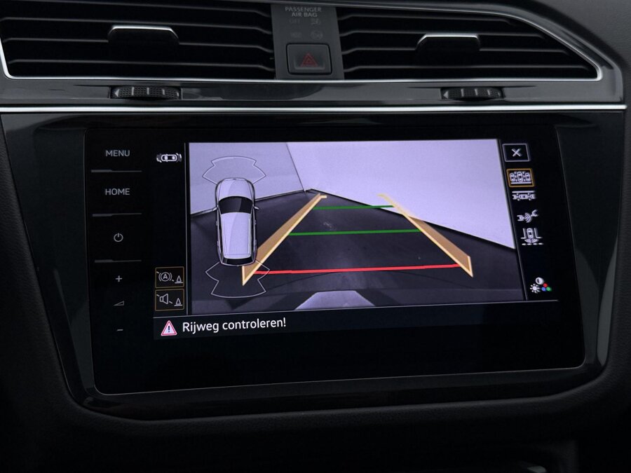 Volkswagen Tiguan 1.4 TSI eHybrid R-Line Business