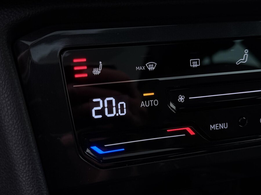 Volkswagen Tiguan 1.4 TSI eHybrid R-Line Business