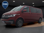 Volkswagen Bedrijfswagens Transporter 2.0 TDI 199 PK L2H1 30 DC Bulli
