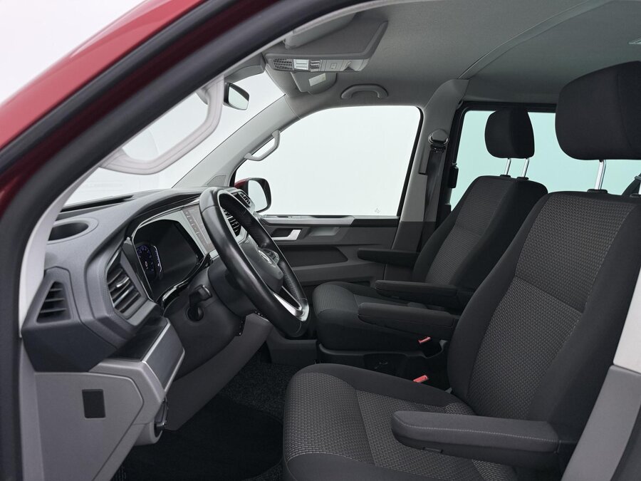 Volkswagen Bedrijfswagens Transporter 2.0 TDI 199 PK L2H1 30 DC Bulli
