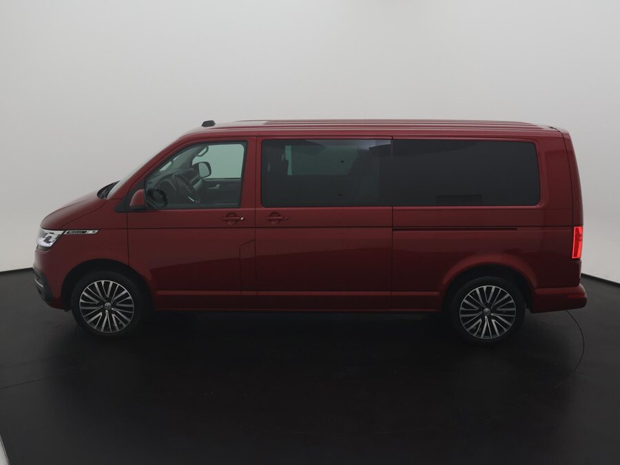 Volkswagen Bedrijfswagens Transporter 2.0 TDI 199 PK L2H1 30 DC Bulli