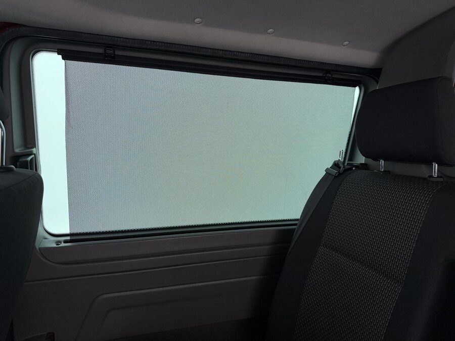 Volkswagen Bedrijfswagens Transporter 2.0 TDI 199 PK L2H1 30 DC Bulli