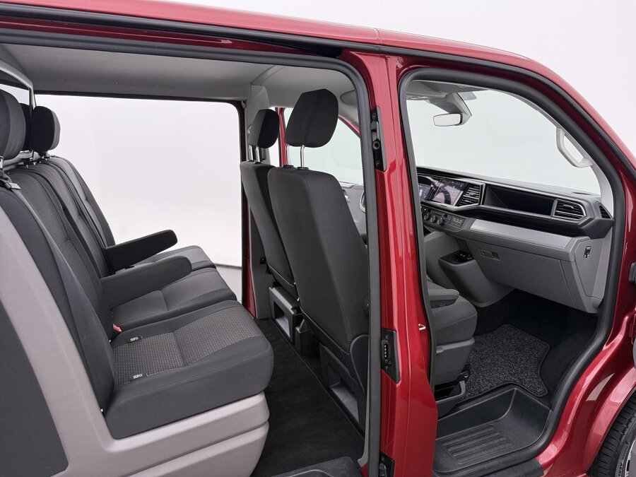Volkswagen Bedrijfswagens Transporter 2.0 TDI 199 PK L2H1 30 DC Bulli