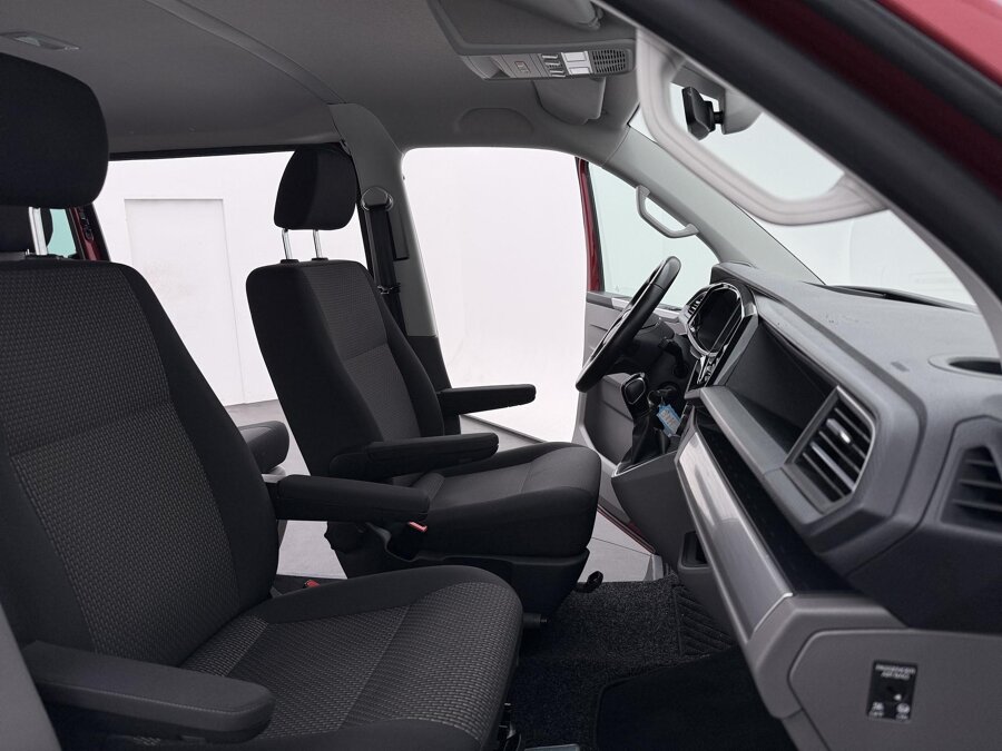 Volkswagen Bedrijfswagens Transporter 2.0 TDI 199 PK L2H1 30 DC Bulli