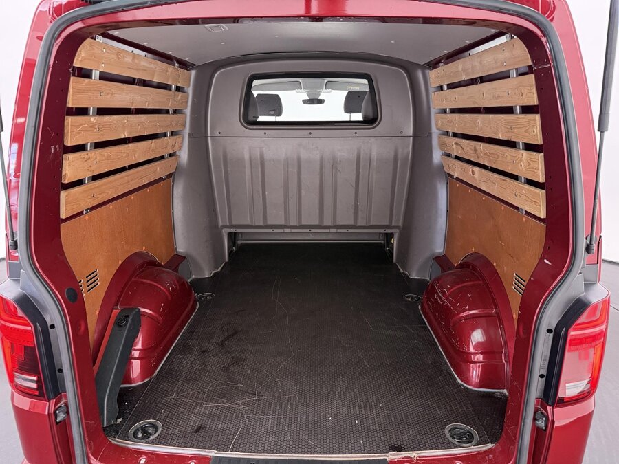 Volkswagen Bedrijfswagens Transporter 2.0 TDI 199 PK L2H1 30 DC Bulli